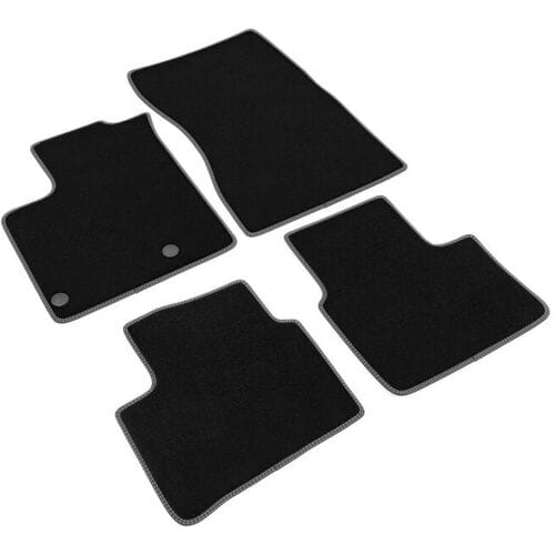 Custo Pol Vloermatten CUSTO CUST LUX NIS241