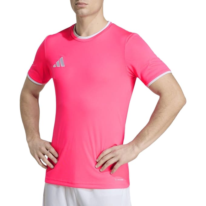 Adidas Entrada 26 Shirt Heren - Maat L