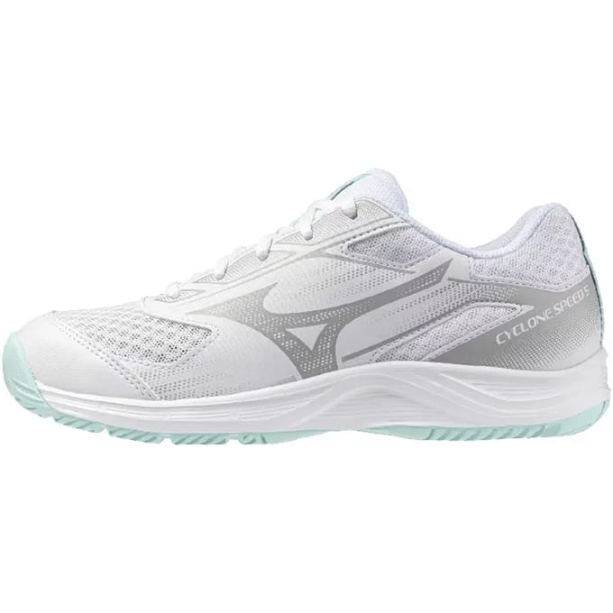 Indoorschoenen voor dames Mizuno Cyclone Speed