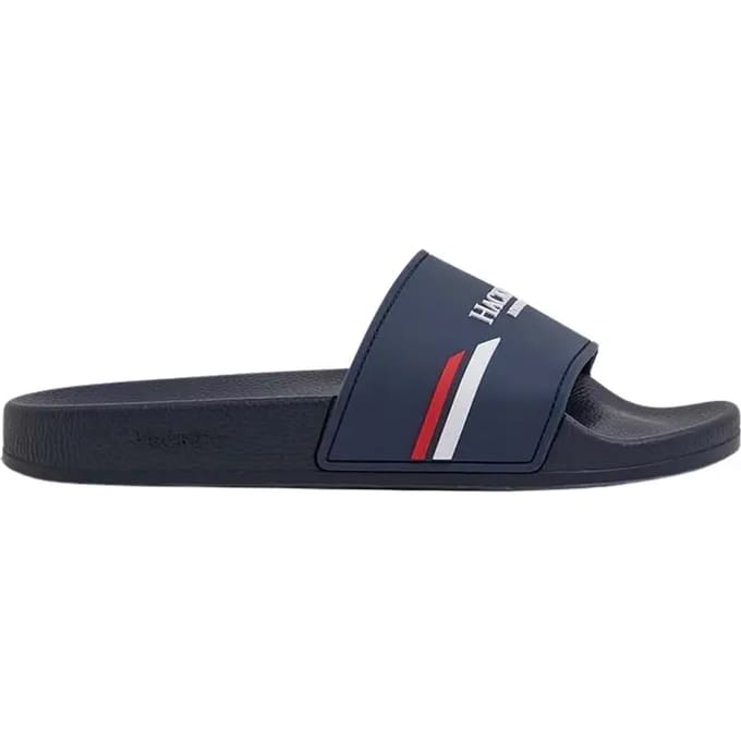 Tapschoenen Hackett Slider Sport