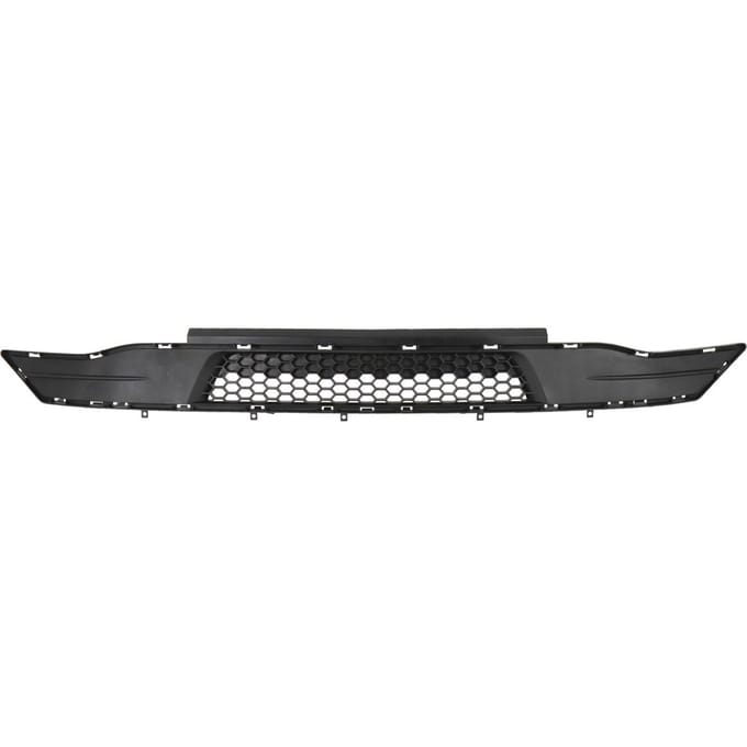 Bumper - onderdelen BLIC 6502-07-2589990P