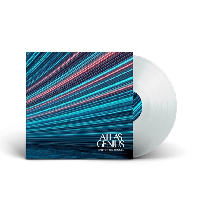 End Of The Tunnel - Atlas Genius