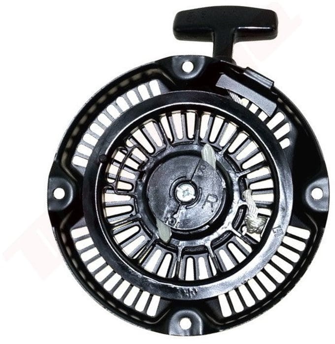Trekstarter passend op ROBIN EH12 , EX13 , EX17 METAL ( 268-50201-30 )