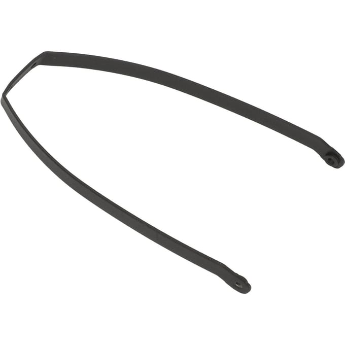 Achterspatbord Beugel met Schroeven voor Xiaomi Mi Elektrische Scooter 4 white
