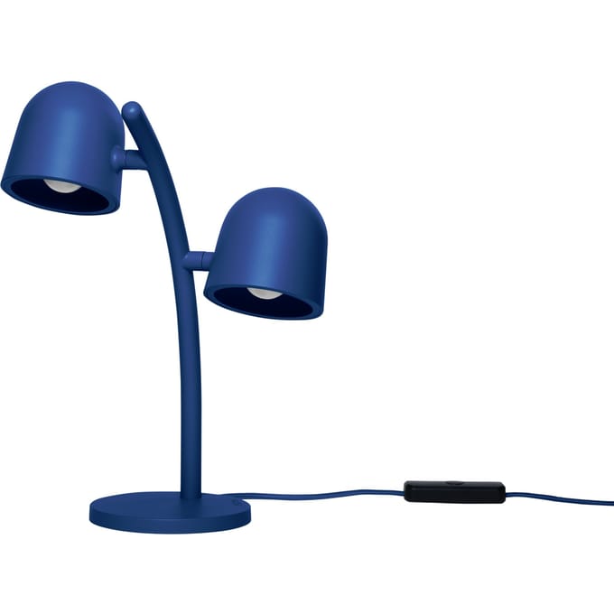 Fatboy Little Lebow Tafellamp Kobaltblauw