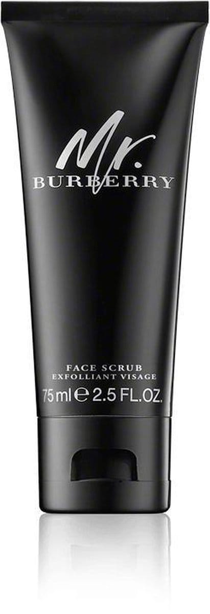 Burberry Mr. Exfoliating Cleansing Scrub 75 ml