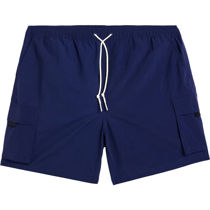 America Today Weston Navy Taglia: S | Pantaloncini Outlet | Uomo | Blu