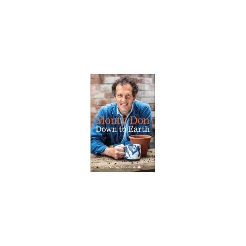 Down To Earth - Monty Don