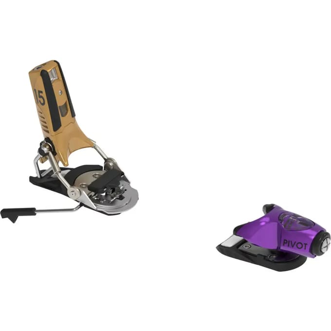 Skibindingen Look Pivot 2.0 15 Gw B95