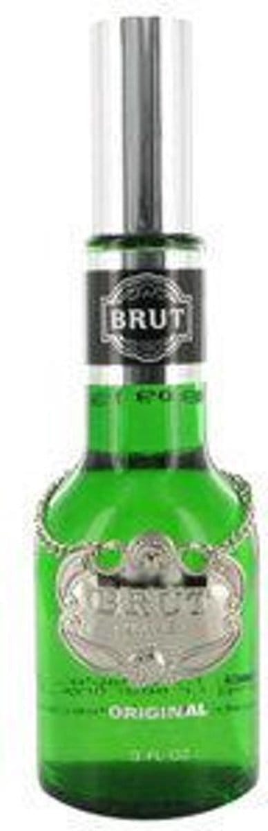 Brut Original Eau de Toilette - Verfijnd kruidig parfum voor heren - 100 ml