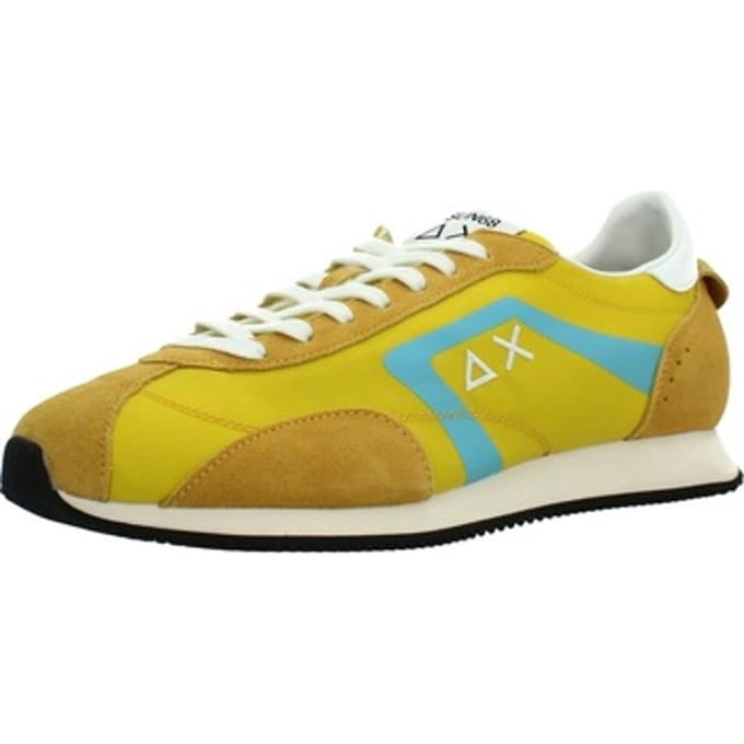 Lage Sneakers Sun68 Deportiva Easy Runner