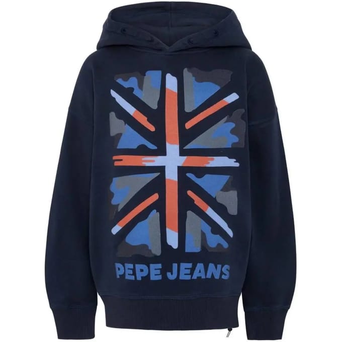 Junior Hoodie Pepe Jeans Fredrick