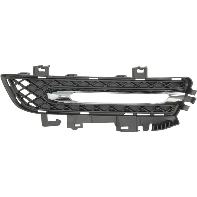 Bumper ventilatierooster BLIC 5513-00-3529912PP