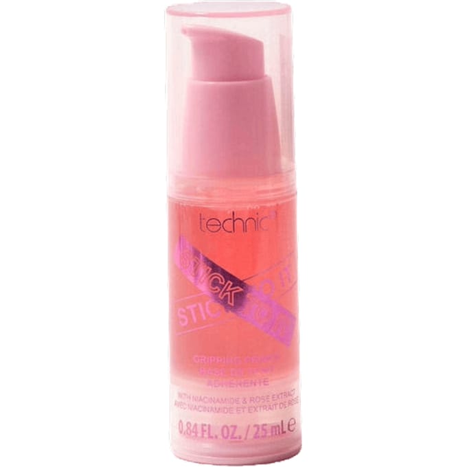 Technic Stick To It Gripping Primer Pink 25 ml