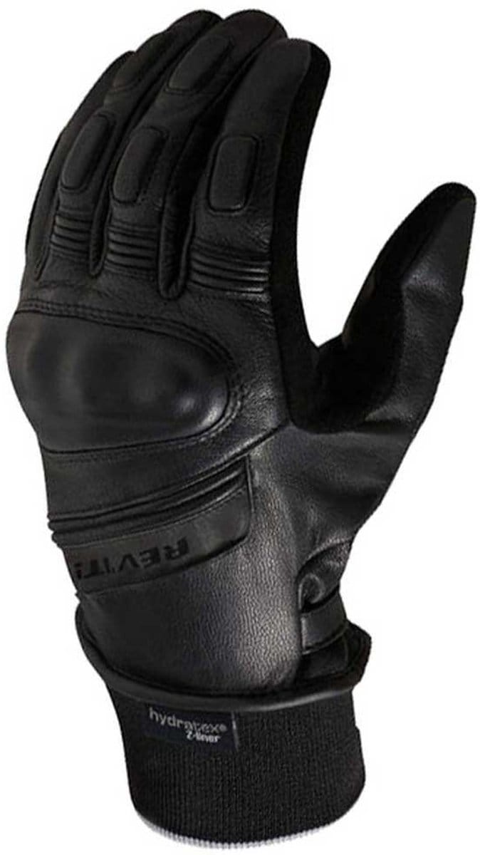 REV'IT! Boxxer 2 H2O Zwart - Maat 2XL - Handschoen