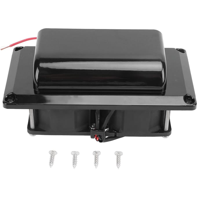 Mini DC Ventilator ABS Stil Klein Luchtrooster Ventilatie Afzuigventilator voor RV Camper Accessoires black