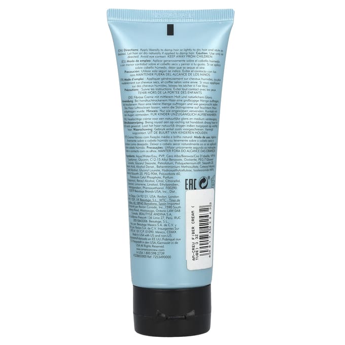Fiber™ Crème, 100 ml(3.3 fl oz) white