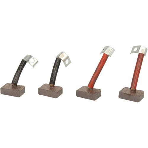 Reparatieset, starter CQ CQ2040007