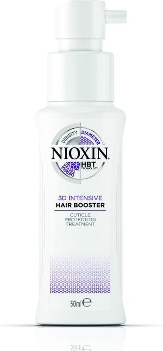 Nioxin Hair Booster 50ml