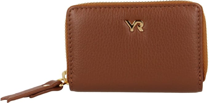 YR portemonnee PC 29015 cognac