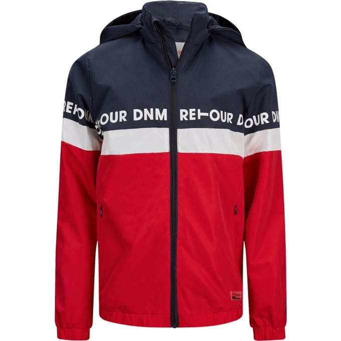 Retour Jeans  - Maat 170/176 - Aalt Jongens Jas