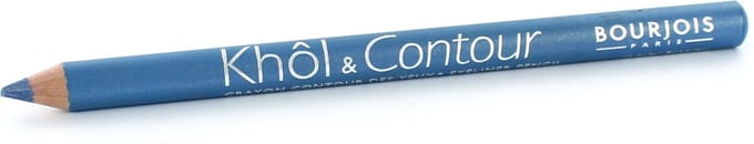 Bourjois Khol & Contour Oogpotlood - 12 Bleu Invasion