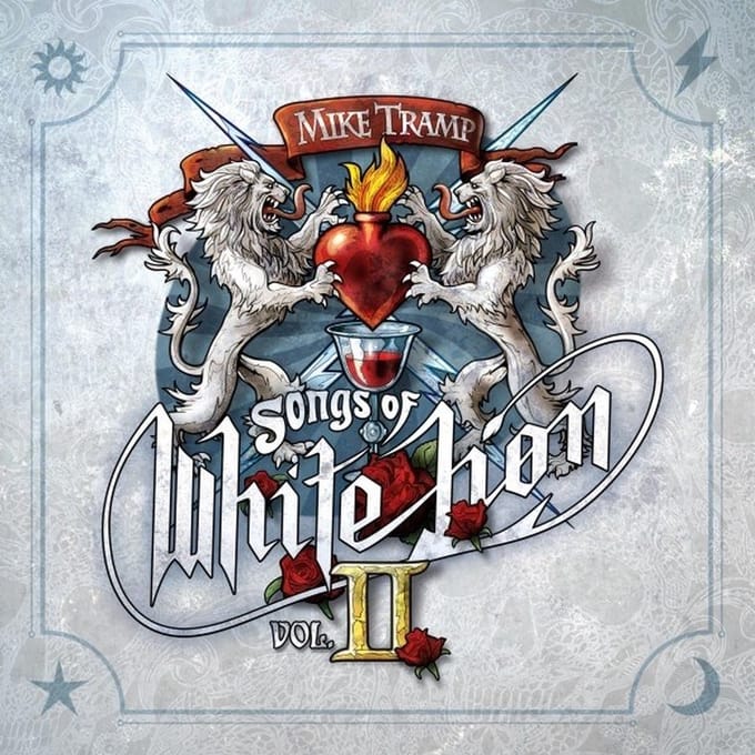 Mike Tramp - Songs Of White Lion Vol. II (LP)