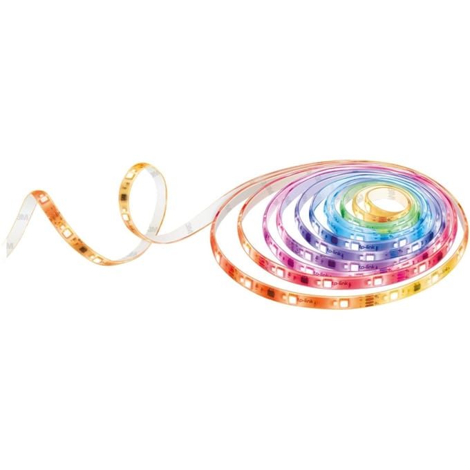 Tapo L930-5 Led strip - Wit en Gekleurd licht - WIFI- 5 meter