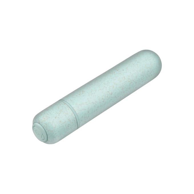 Gaia Eco Bullet Vibrator - Coral