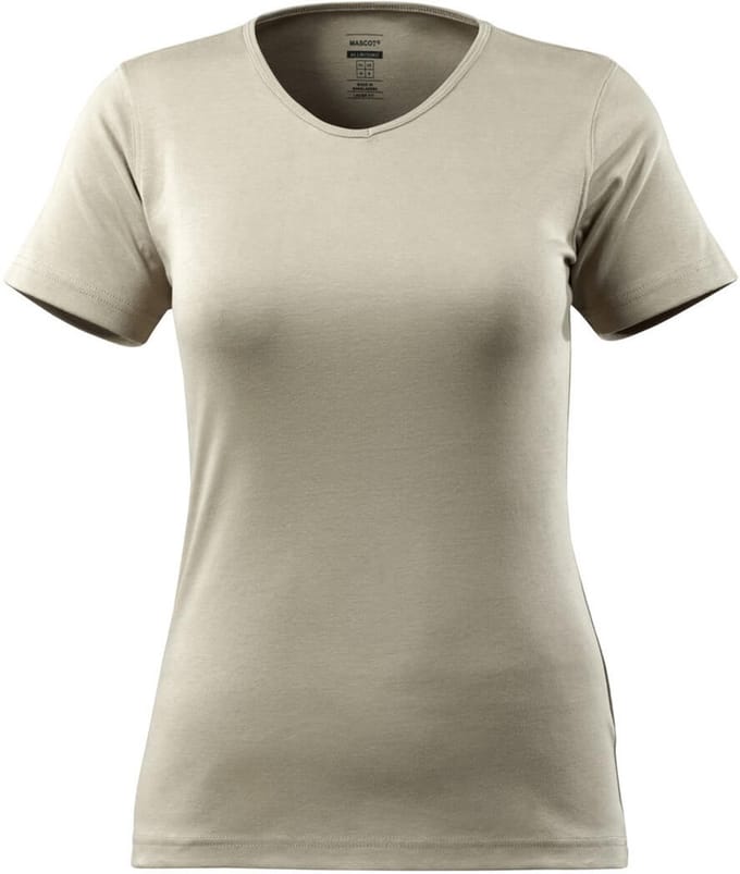 Mascot Crossover T-shirt 51584-967 - lichtkhaki - L
