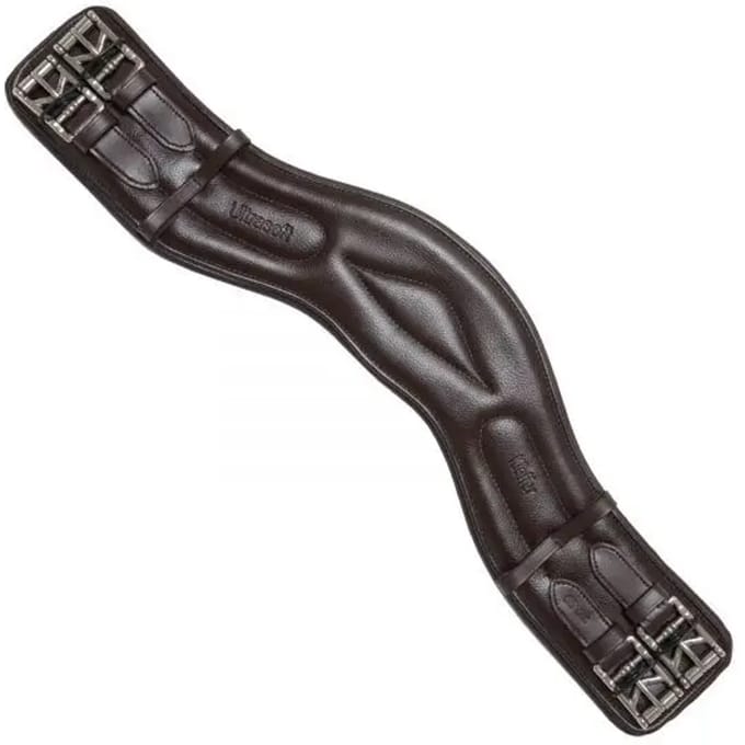 Zadelriem Kieffer Ultrasoft® 120 cm