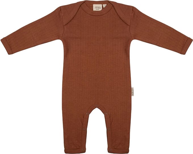 Little Indians Boxpakje - Amber Brown