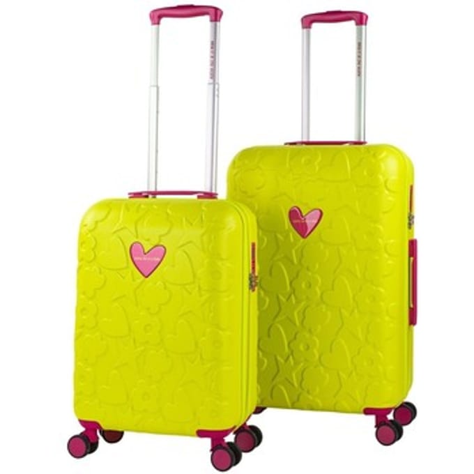 Reiskoffer Agatha Ruiz de la Prada Iconic