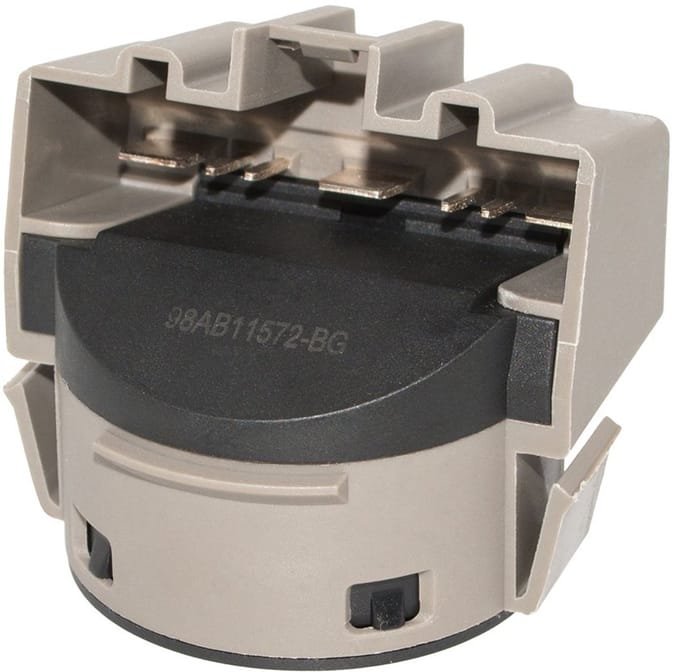 Modecar - Schakelaarblok - 7 Pins - OE Vervanging - Voor Ford Focus en Transit
