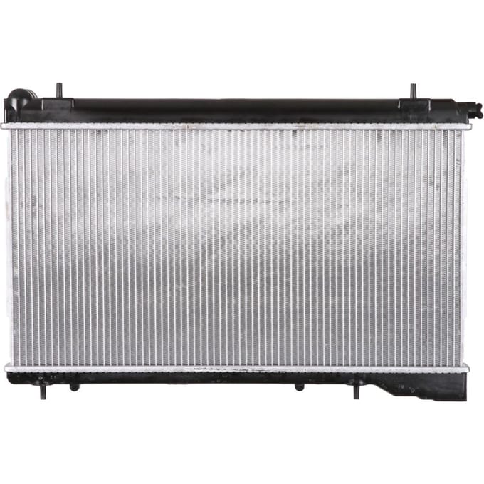 Radiator, motorkoeling NRF 53711