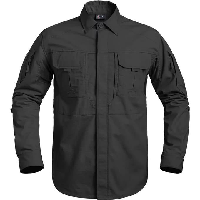 Shirt A10 Equipment Fighter