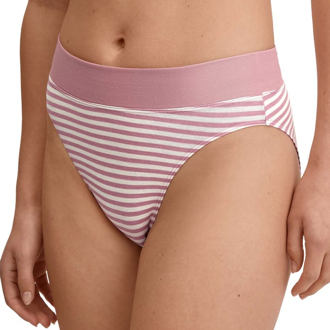 Calida Of Switzerland Elastische Hoge Taille Slip