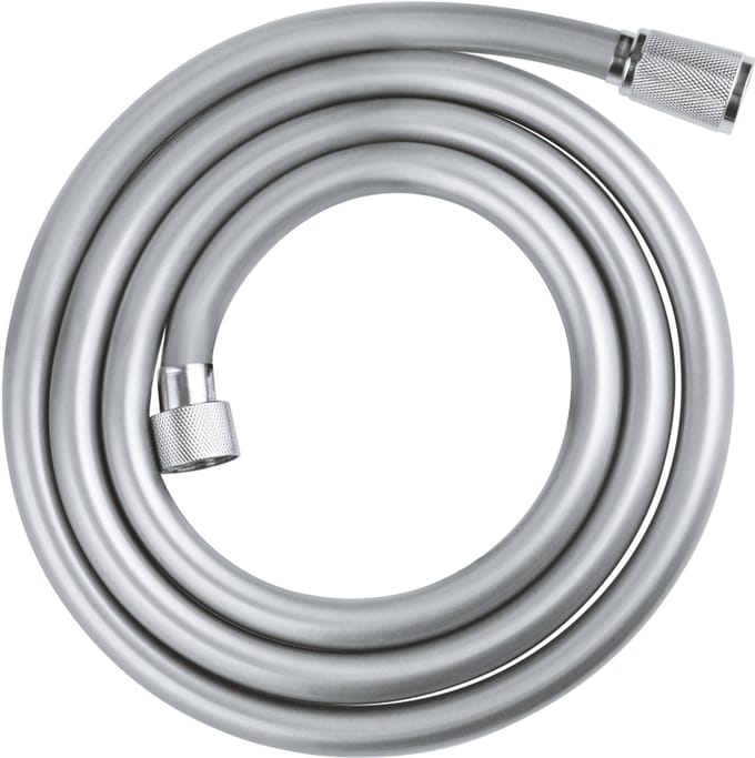 GROHE VitalioFlex Trend Doucheslang - 175 cm - Chroom