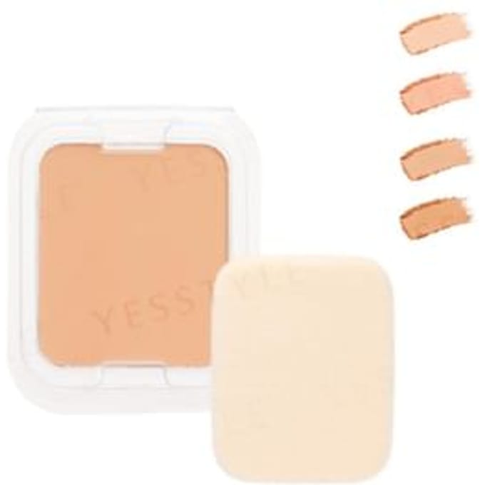 ETVOS - Timeless Foggy Mineral Foundation I SPF 50+ PA++++ Light Refill - 10g