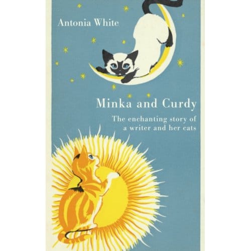 Minka And Curdy - Virago Modern Classics - Antonia White