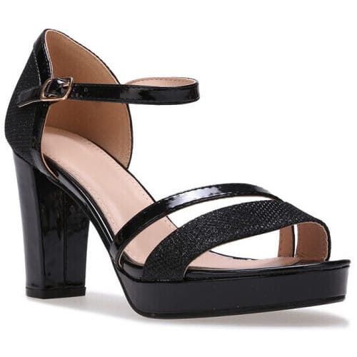 Sandalen met hakken La Modeuse 75285_P177898