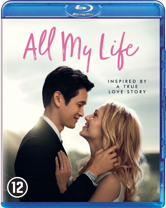 All My Life (Blu-ray)