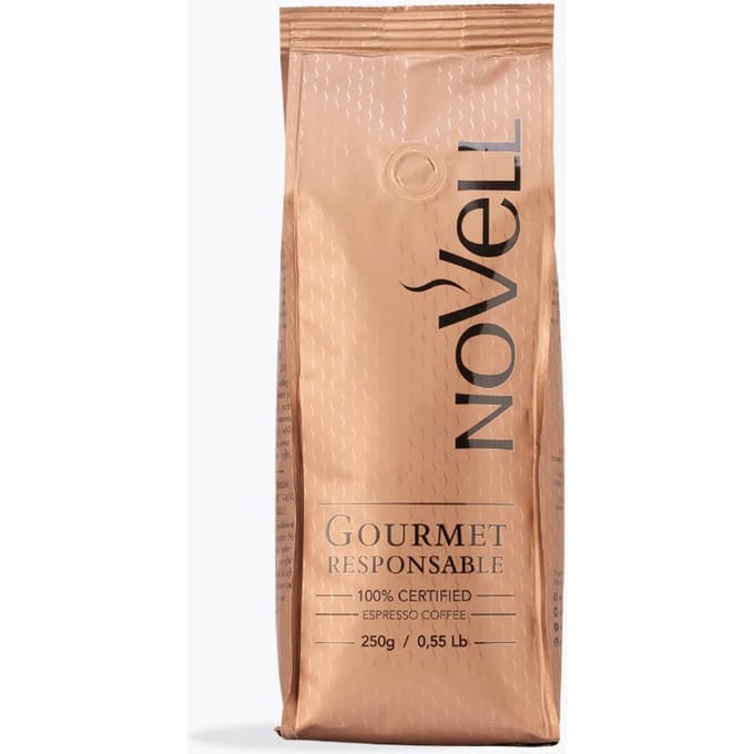 Novell Gourmet Responsable 250g