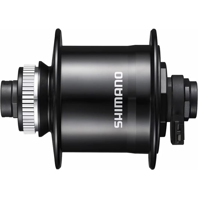 Dynamo naaf Shimano DH-UR705-3D