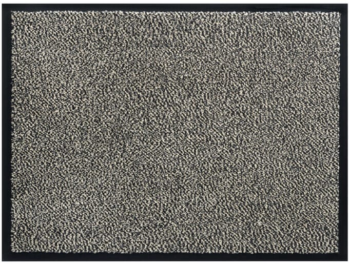 Hamat Deurmat Mars voor Binnen en Buiten - 90 x 120 cm - Beige - Schoonloopmat