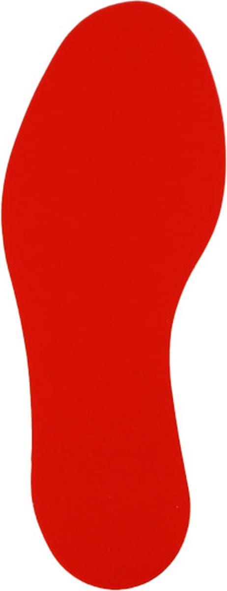 Voetstap - Anti slip