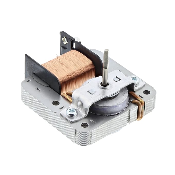 AEG motor, ventitatorwiel 4055252094