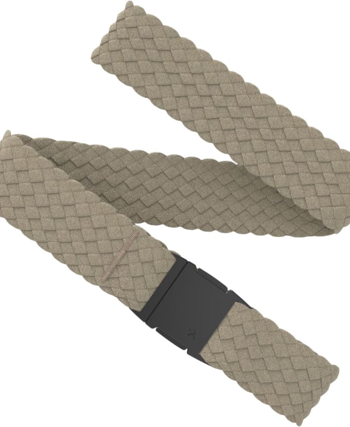 Arcade Futureweave Riem - Unisex Accessoires - Khaki