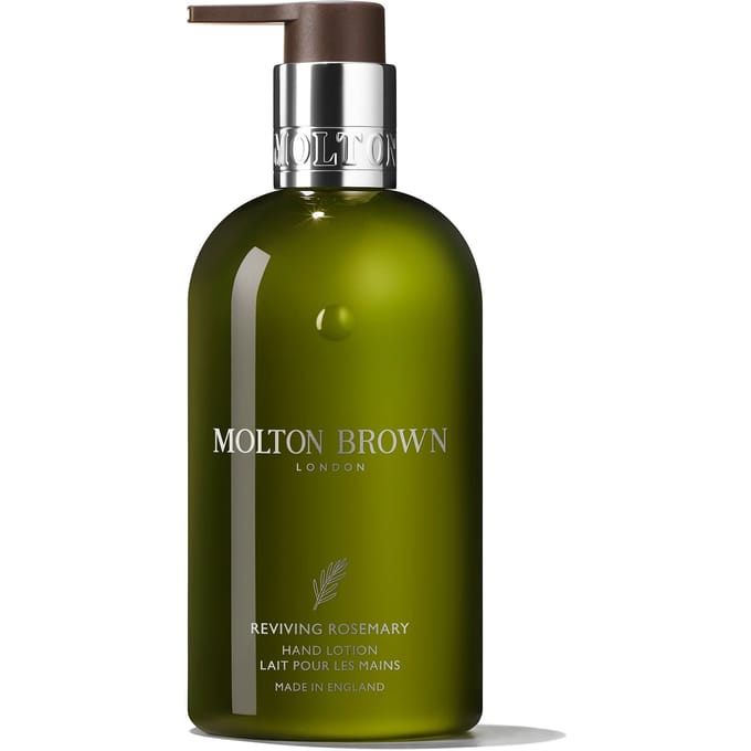 Molton Brown Hand Reviving Rosemary Hand Lotion Melk