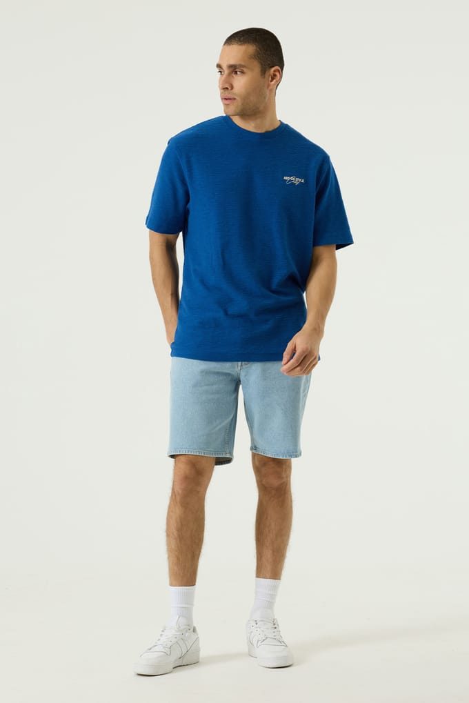 Chief mylan short loose light used